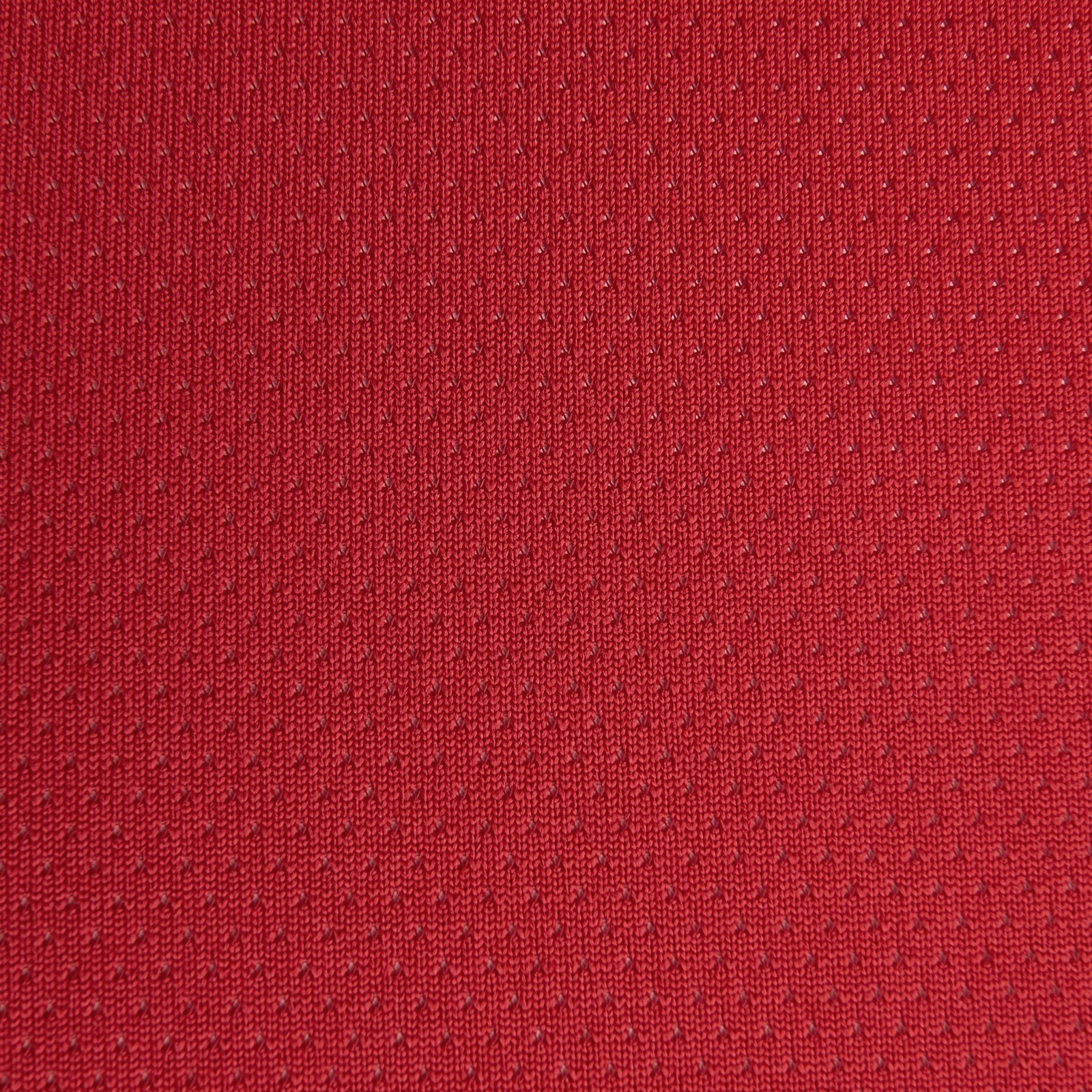 Mandy - Coolmax® funksjonelt stoff i ekstra bredde 180 cm – Rød