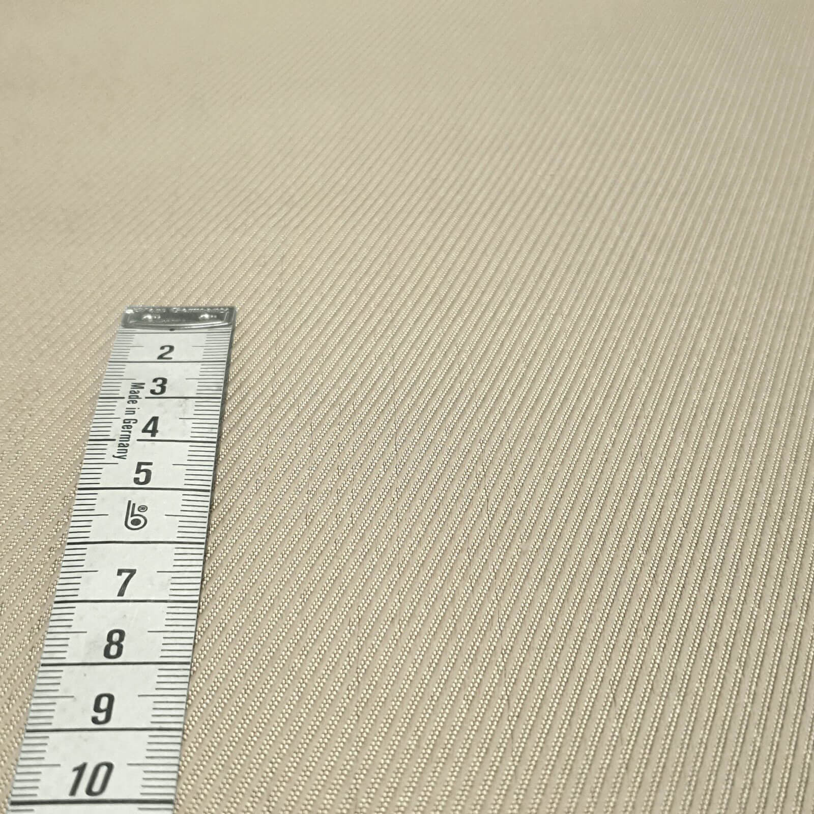 Sahco® B096 - møbeltrekk og dekorativt stoff - 100 % silke