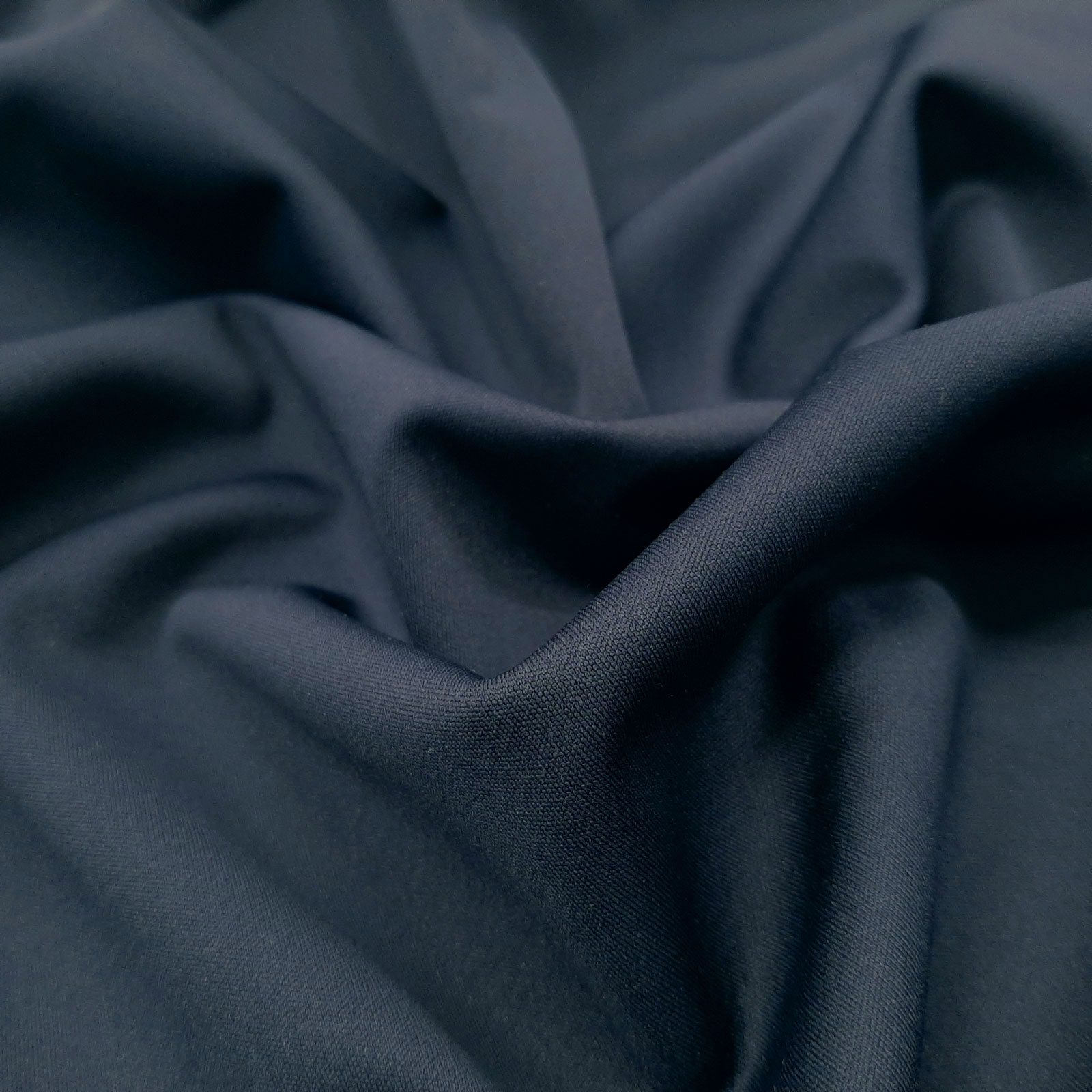 Ravi - Coolmax® Softshell - Mørkeblå