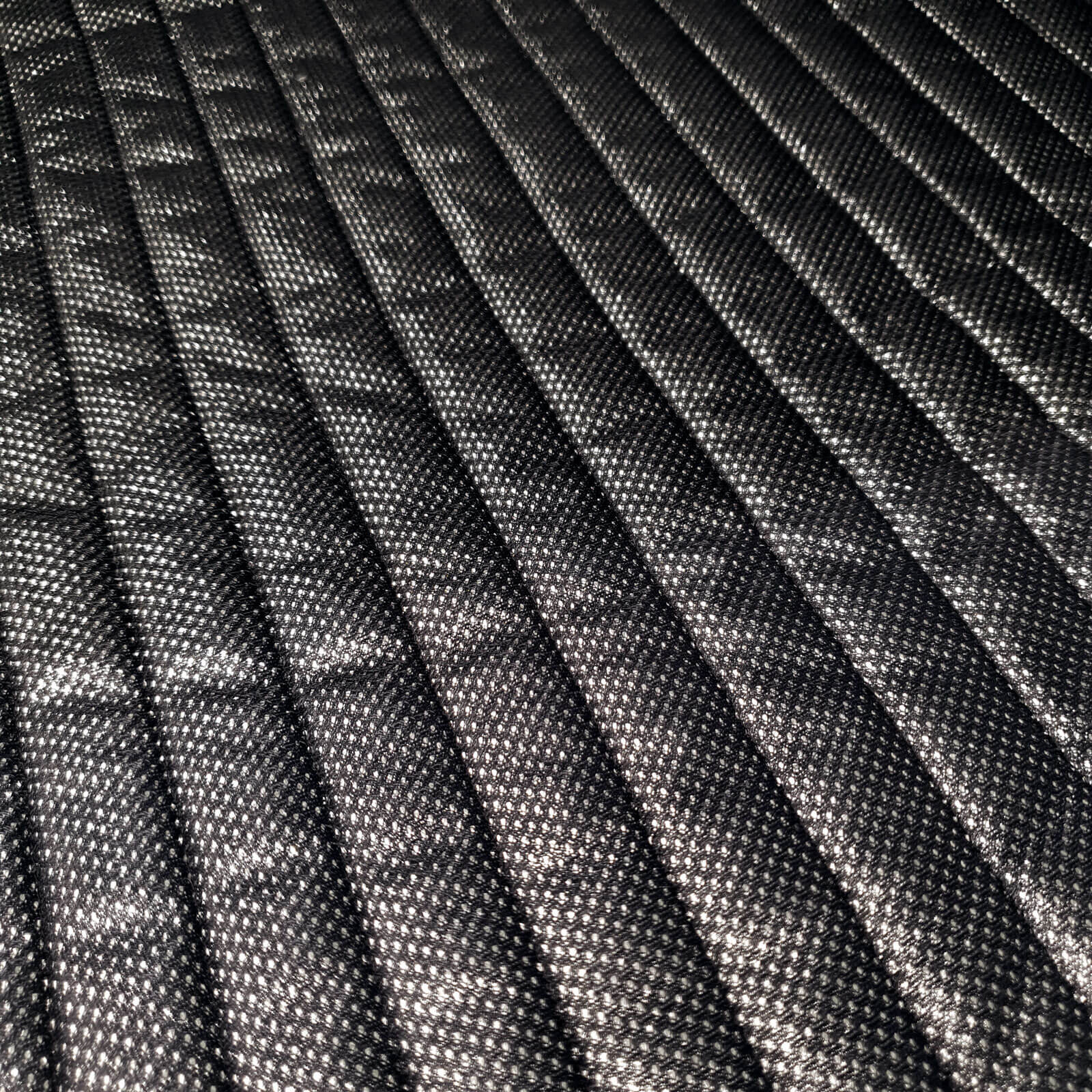 Arlo – 3-lags termisk quilt med aluminiumsfôr