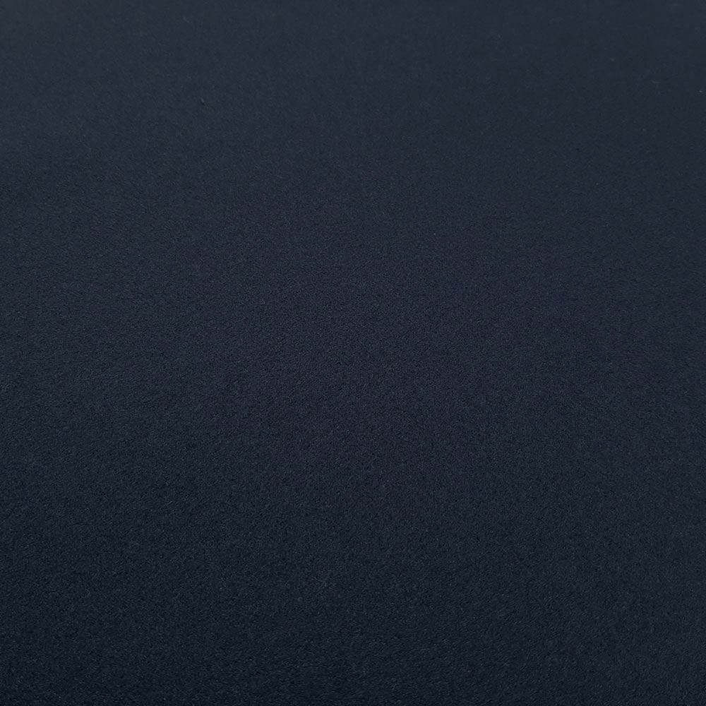 Glacier - Softshell med klimamembran - Marineblå/mørk marineblå