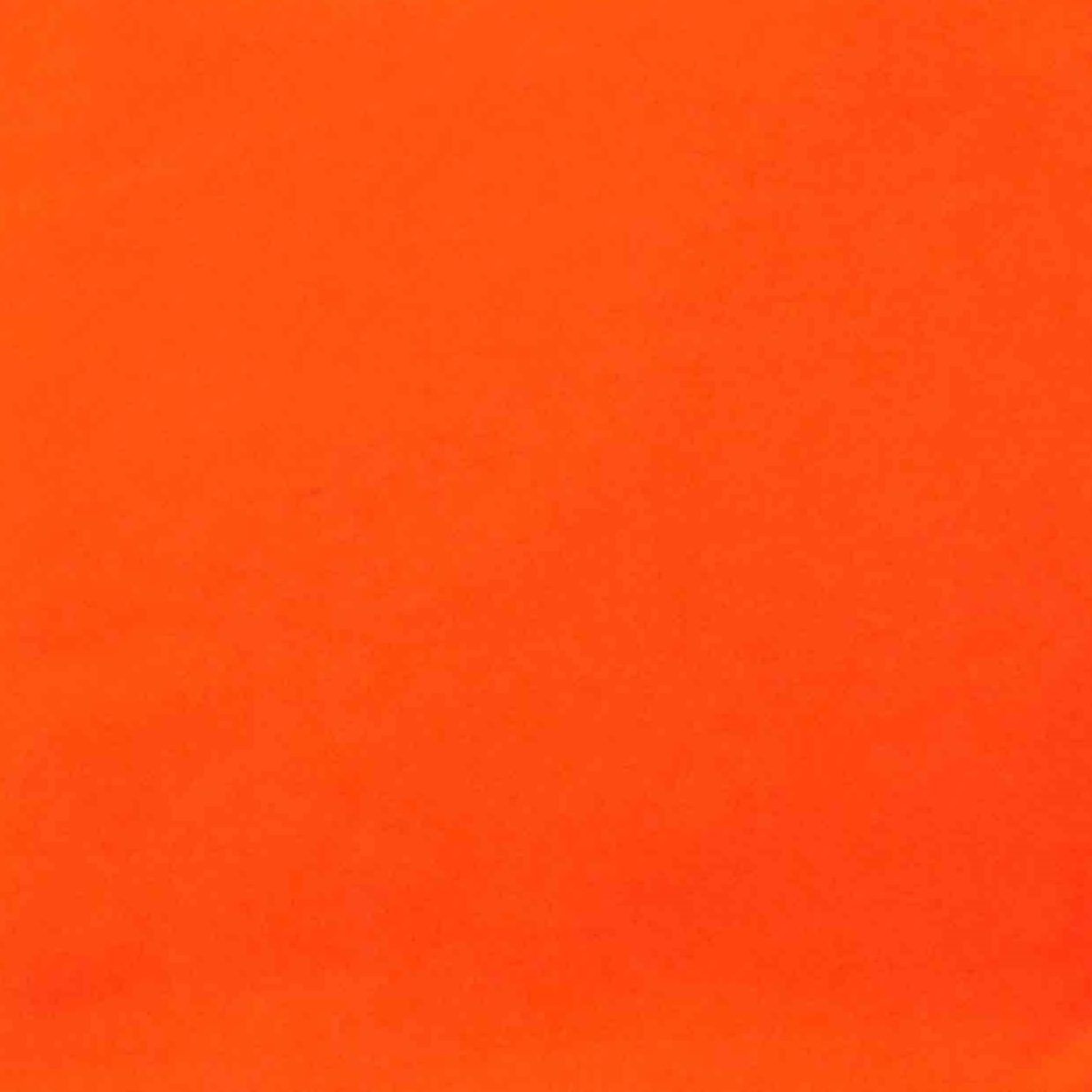 Sealand - Neon oransje