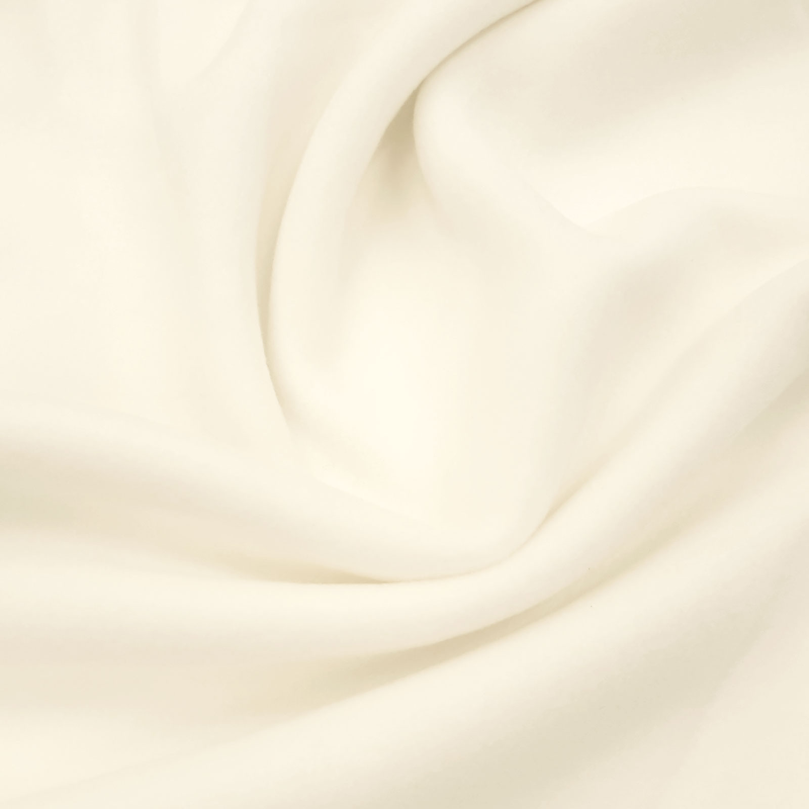 Organic Cotton Fleece – Høykvalitets bomullsfleece – Økologisk bomull	- Creme