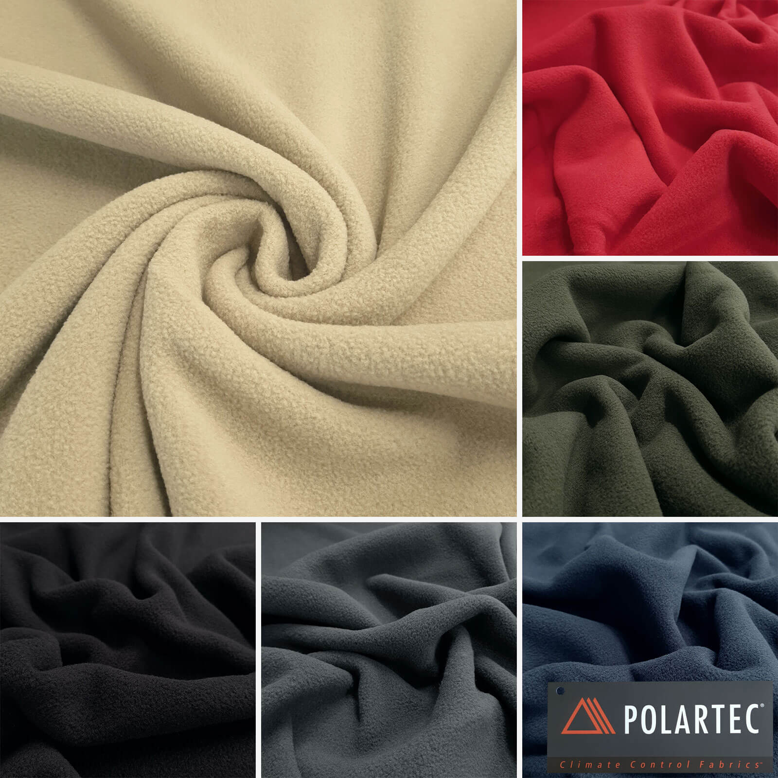 Imera – 300 Polartec® fleece