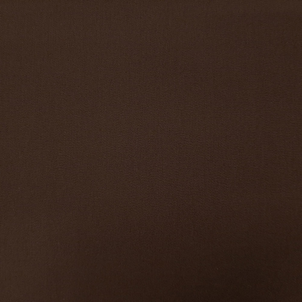 Valegro – 4-veis stretch buksestoff - Mørkebrun