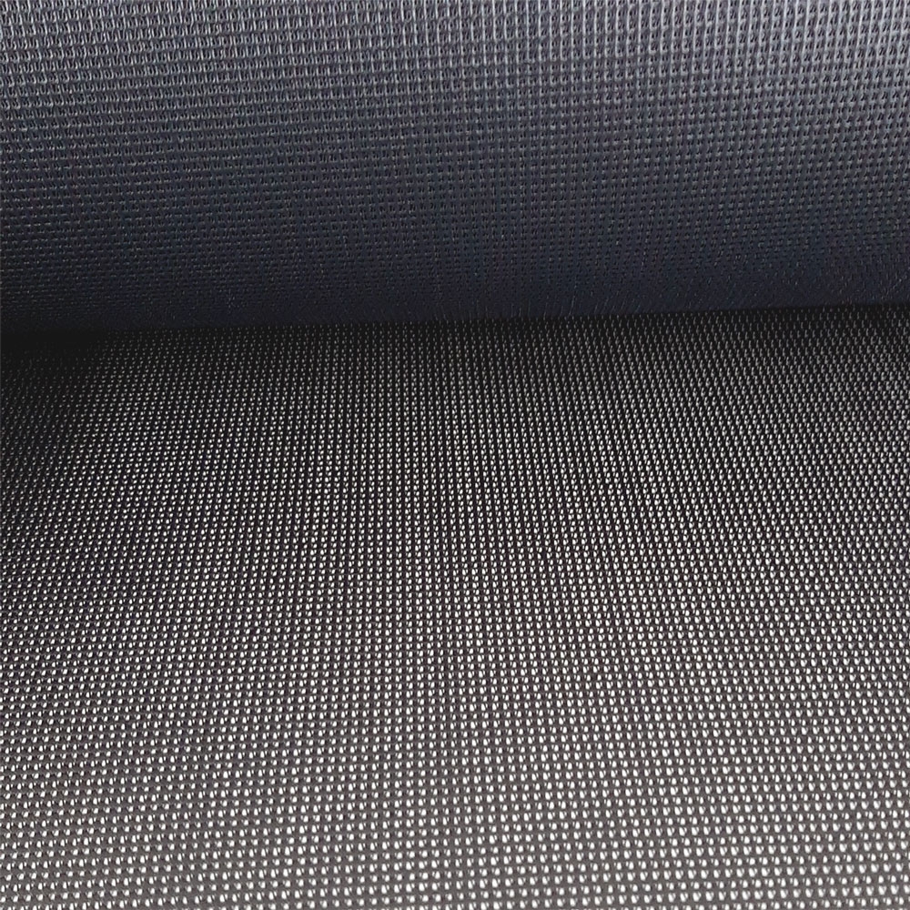 Seat Gard - ekstra bred 205 cm (flammehemmende og UV-bestandig) – black/anthracite