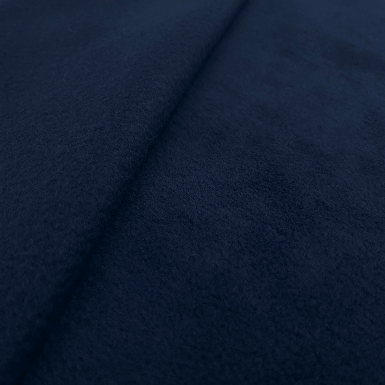 Grivola - 200s Polartec® Fleece - Mørkeblå