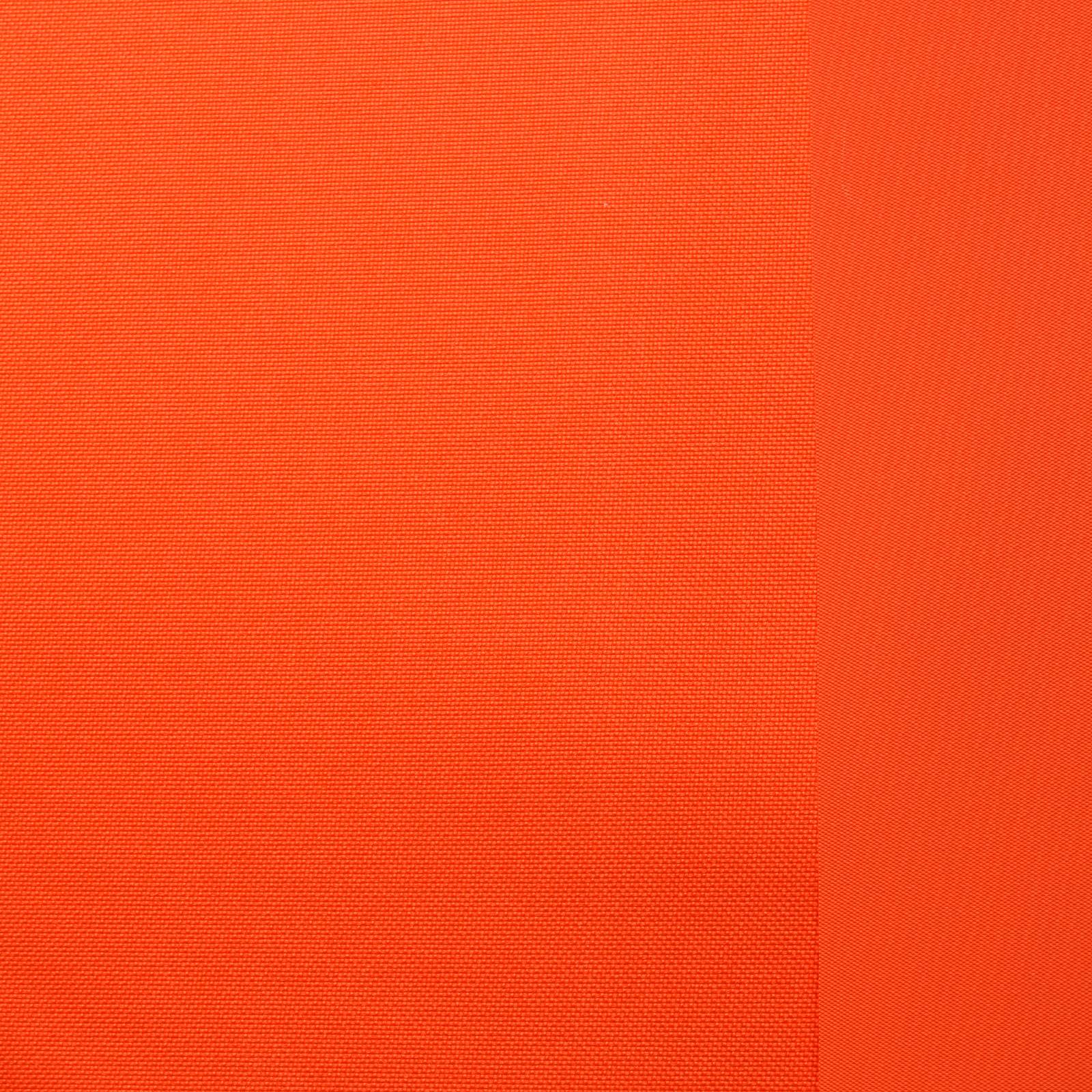 Acier Cordura® - 1100 dtex polyamidstoff - vanntett - Oransje