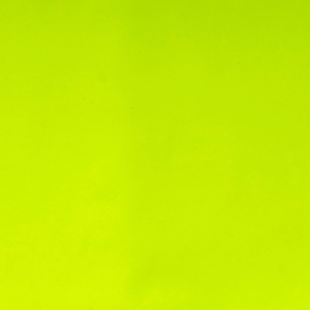 Neongrønn