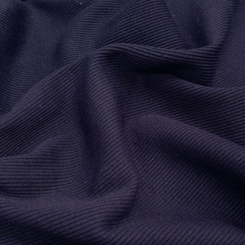 Jacko - strikket linning / mansjetter - per 10 cm