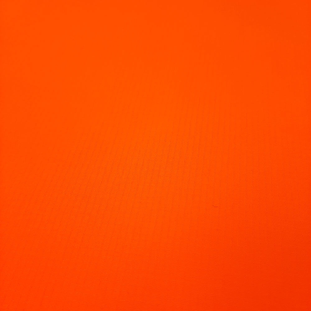 Alise - Schoeller® Ripstop softshell med elastikk - fluorescerende oransje EN20471