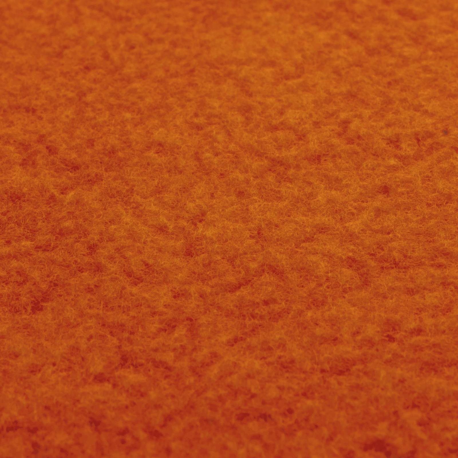Polarfleece – Oransje