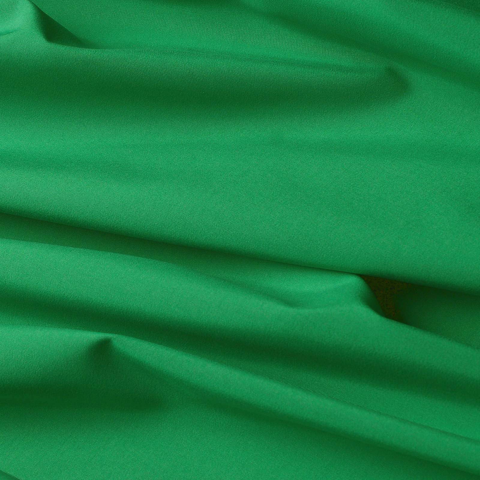 Mikrofiber - bannere Fabric – Grønn