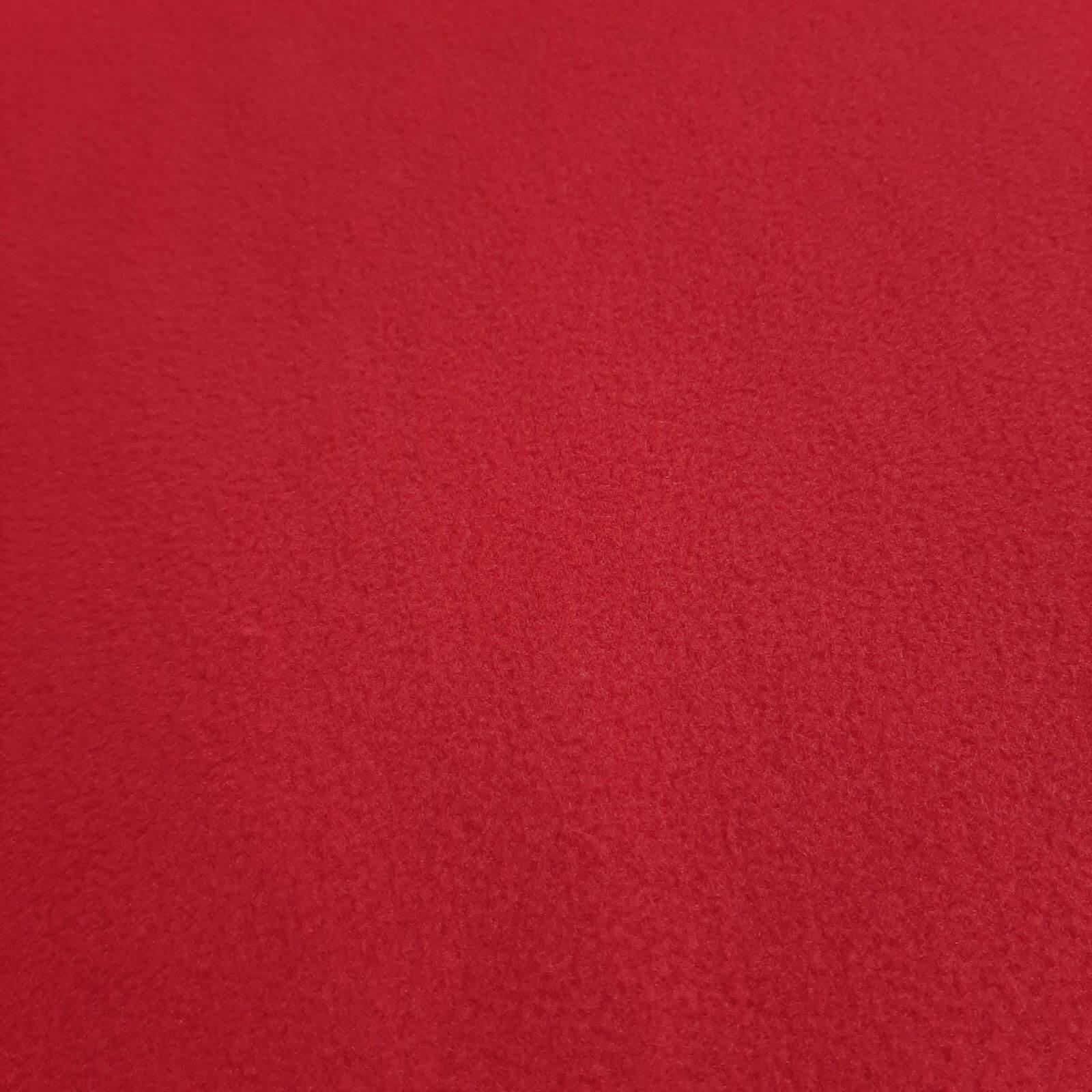 Imera – 300 Polartec® fleece - rød