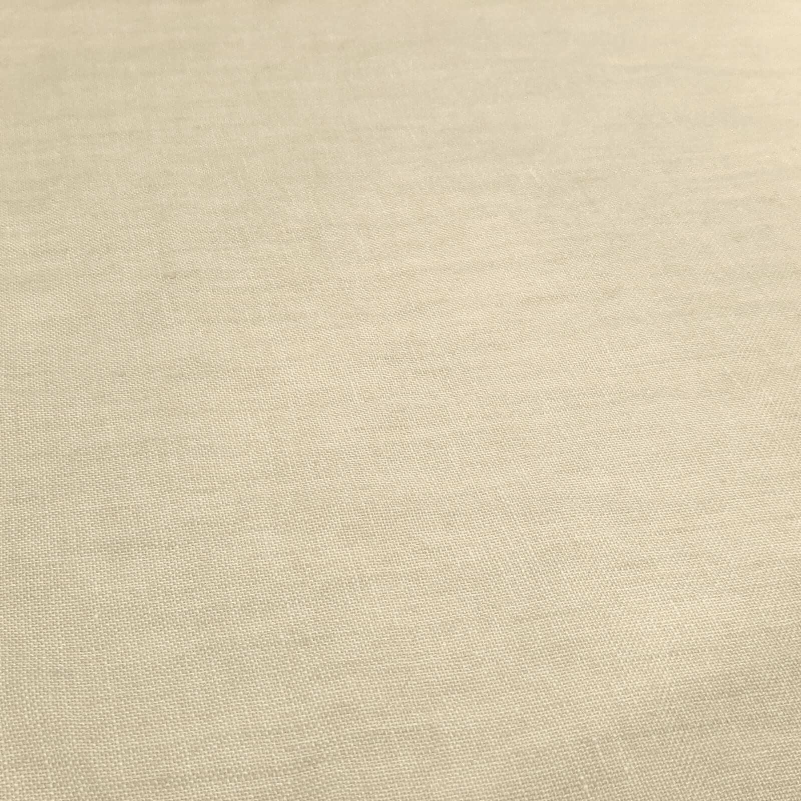 Kinnasand® Basato - dekorasjonsstoff i ekstra bredde 306cm - beige-natur