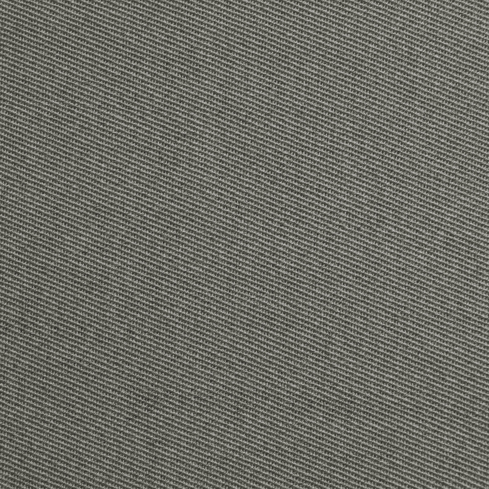 Franziska - Panno di lana / Panno uniforme (grigio)