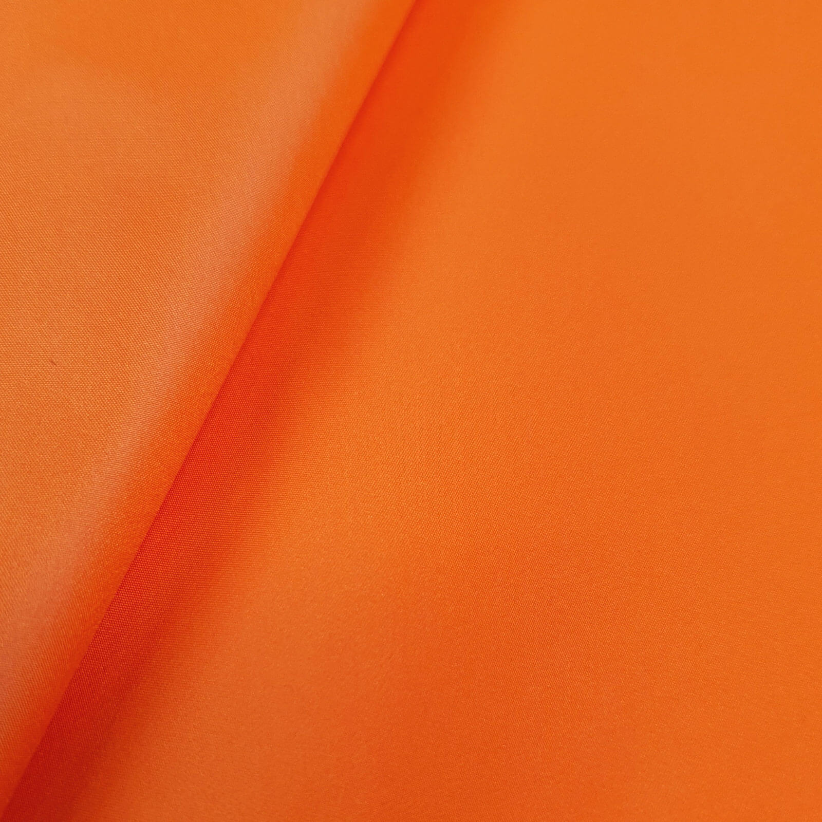 Kaleo - Polyamid mikrofiber med lett belegg - Oransje