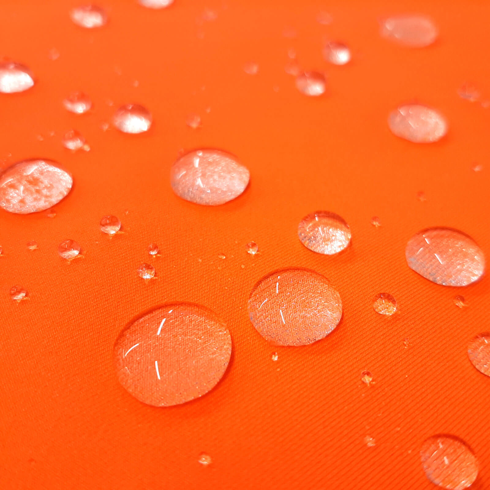 Hugi - 3-lags Softshell Pontetorto - Litt elastisk – Neon oransje