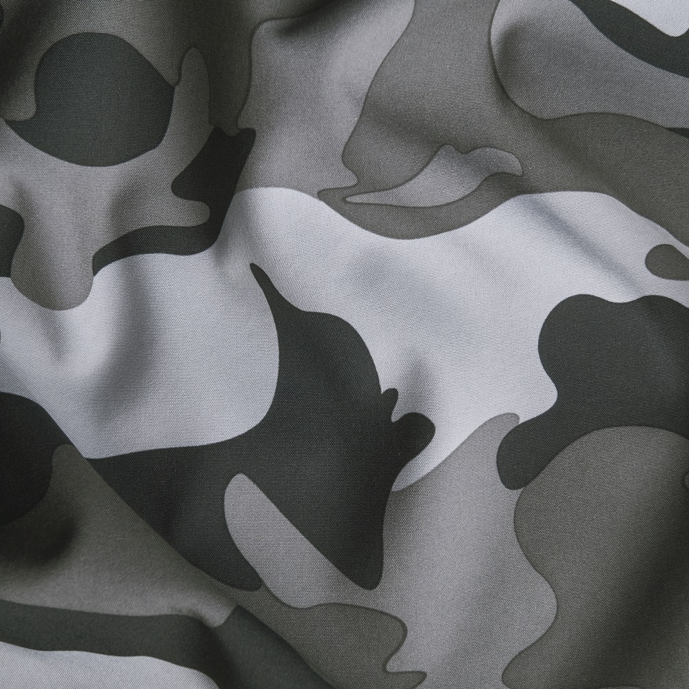 Mike - Oeko-Tex® Camouflage Softshell